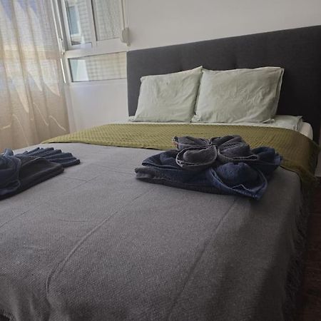 Tao City Center Apartment With Fee Wifi And Air Con By Namaste Elite Torremolinos Extérieur photo