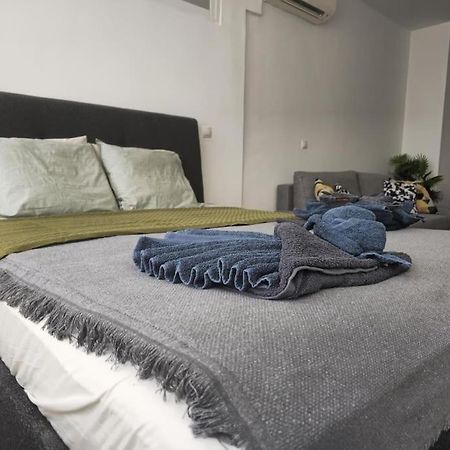 Tao City Center Apartment With Fee Wifi And Air Con By Namaste Elite Torremolinos Extérieur photo
