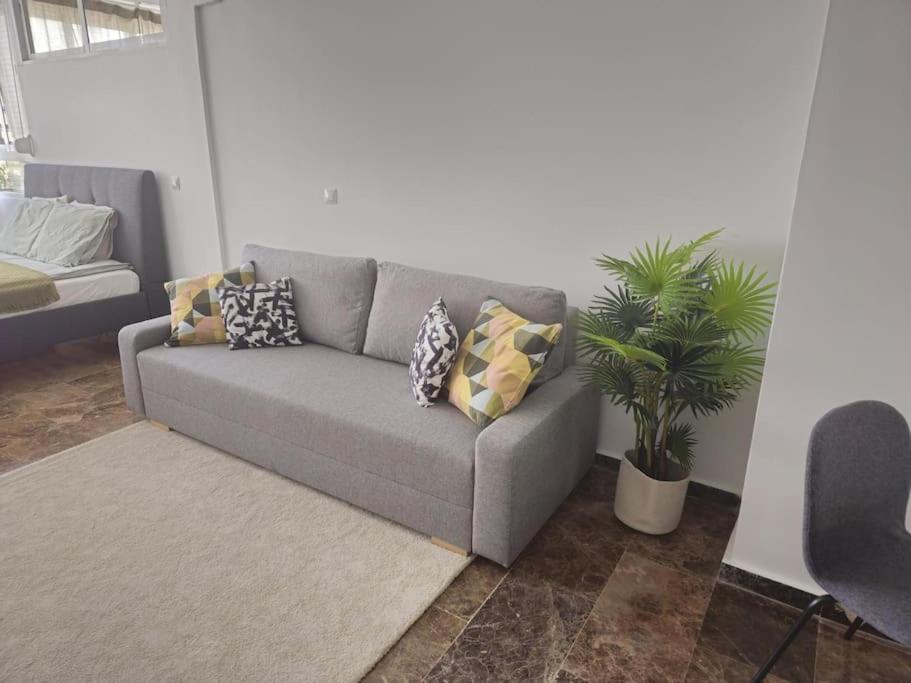 Tao City Center Apartment With Fee Wifi And Air Con By Namaste Elite Torremolinos Extérieur photo